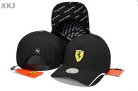 Ferrari Snapback Hat (16)