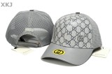Gucci Snapback Hat (57)