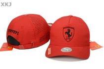 Ferrari Snapback Hat (18) Ferrari Snapback Hat (18)