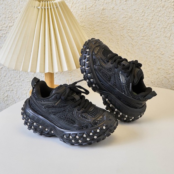 Balenciaga Kid Shoes (18)