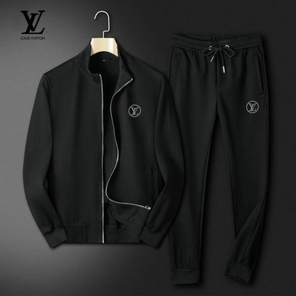 LV Long Suit M-4XL (5)