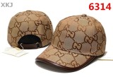 Gucci Snapback Hat (1)