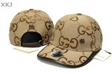 Gucci Snapback Hat (41)