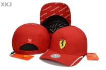Ferrari Snapback Hat (13) Ferrari Snapback Hat (13)