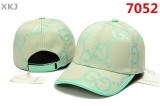 Gucci Snapback Hat (12)