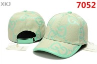 Gucci Snapback Hat (12)
