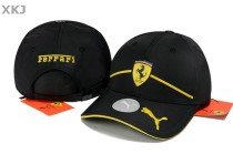 Ferrari Snapback Hat (21) Ferrari Snapback Hat (21)