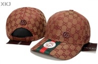 Gucci Snapback Hat (67)
