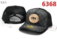 Gucci Snapback Hat (87)