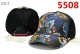 Gucci Snapback Hat (13)