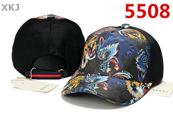 Gucci Snapback Hat (13)