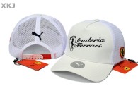Ferrari Snapback Hat (27)