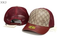 Gucci Snapback Hat (62)