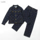 LV Long Suit M-XXL (63)