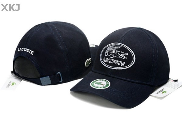 Lacoste Snapback Hat (44)