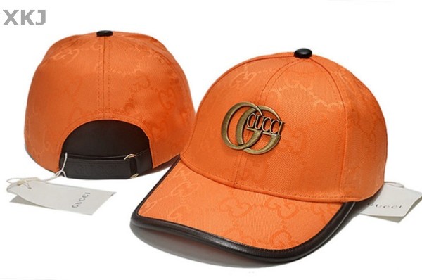 Gucci Snapback Hat (75)
