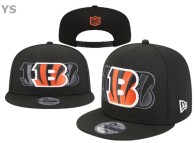 NFL Cincinnati Bengals Snapbacks Hat (43)