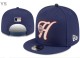 MLB Houston Astros Snapback Hat (81)