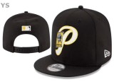 MLB Philadelphia Phillies Snapback Hat (65)