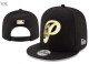 MLB Philadelphia Phillies Snapback Hat (65)