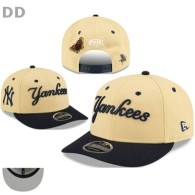 MLB New York Yankees Snapback Hat (99)