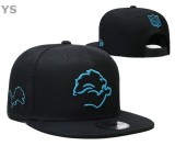NFL Carolina Panthers Snapback Hat (233)