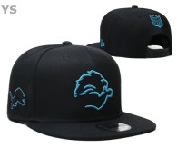 NFL Carolina Panthers Snapback Hat (233)