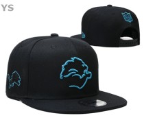 NFL Carolina Panthers Snapback Hat (233)