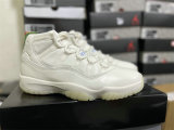 Authentic Air Jordan 11 Retro 285