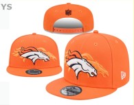 NFL Denver Broncos Snapback Hat (378)