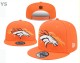 NFL Denver Broncos Snapback Hat (378)