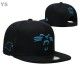 NFL Carolina Panthers Snapback Hat (232)