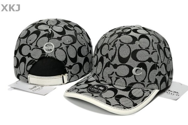 Coach Snapback Hat (7)