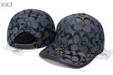 Coach Snapback Hat (4)