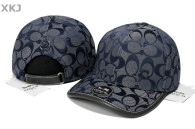Coach Snapback Hat (4)