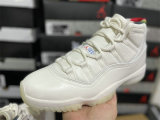 Authentic Air Jordan 11 Retro 285