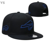 NFL Buffalo Bills Snapback Hat (118)