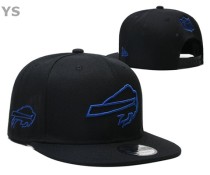 NFL Buffalo Bills Snapback Hat (118) NFL Buffalo Bills Snapback Hat (118)