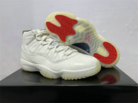 Authentic Air Jordan 11 Retro 285