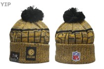 NFL Pittsburgh Steelers Beanies (124) NFL Pittsburgh Steelers Beanies (124)
