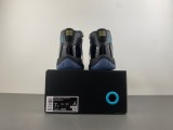 Authentic Air Jordan 11 GS “Gamma Blue”2025
