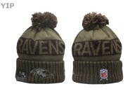 NFL Baltimore Ravens Beanies (60)