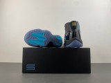 Authentic Air Jordan 11 GS “Gamma Blue”2025