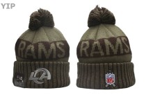 NFL Los Angeles Rams Beanies (16) NFL Los Angeles Rams Beanies (16)