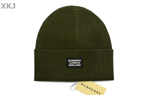 Burberry Beanies (9)