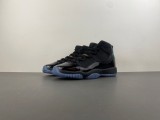 Authentic Air Jordan 11 GS “Gamma Blue”2025