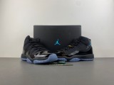 Authentic Air Jordan 11 GS “Gamma Blue”2025