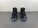 Authentic Air Jordan 11 GS “Gamma Blue”2025