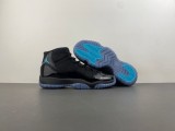 Authentic Air Jordan 11 GS “Gamma Blue”2025