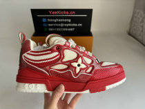 LV SNEAKERS (117) LV SNEAKERS (117)